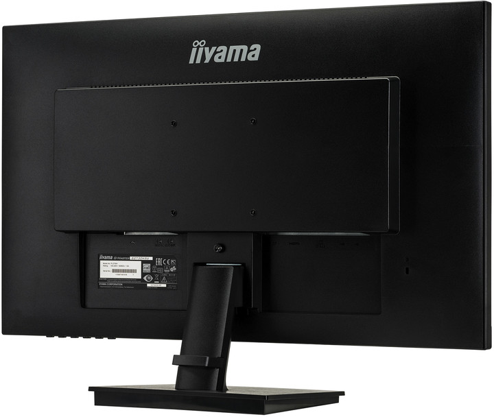 iiyama G-Master G2730HSU-B1 - LED monitor 27"