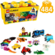 LEGO® Classic 10696 Střední kreativní box_1816403469