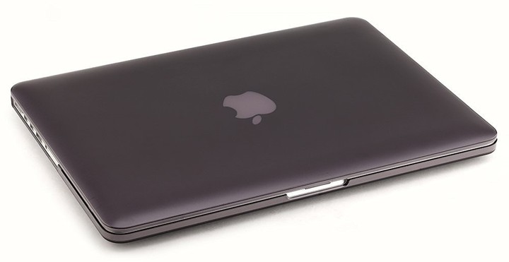KMP ochranný obal pro 13&#39;&#39; MacBook Pro Retina, 2015, černá_958159161