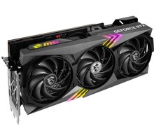 MSI GeForce RTX 4090 GAMING TRIO 24G, 24GB GDDR6X_866714038