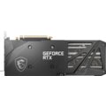 MSI GeForce RTX 3060 VENTUS 3X 12G OC, LHR, 12GB GDDR6_1321518293