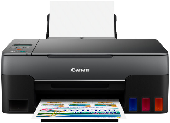 Canon PIXMA G2460, tankový systém_1400936498