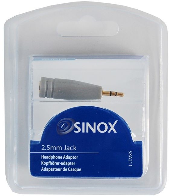 Sinox SXA211_2139272565