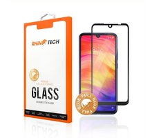 RhinoTech 2 tvrzené ochranné 2.5D sklo pro Xiaomi Mi 9 SE (Full Glue), černá_737082332