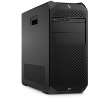 HP Z4 G5, černá 5E0Z5ES