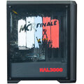 HAL3000 MČR Finale 3 Pro (Intel), černá_141430727
