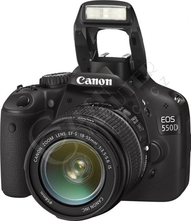 Canon EOS 550D + objektivy EF-S 18-55 IS a EF-S 55-250 IS_1971042770
