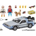 Playmobil Back to the Future 70317 DeLorean_251035308