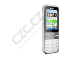 Nokia C5-00.2 (C5MP), White_1682133309