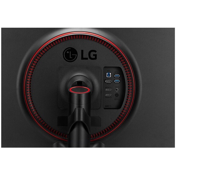 LG UltraGear 27GL850 - LED monitor 27&quot;_262752987