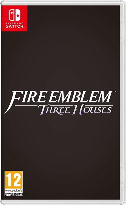 Fire Emblem: Three Houses - Limited Edition (SWITCH)_115304280