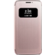 LG Folio S-View CFV-160 pouzdro pro LG G5, růžová