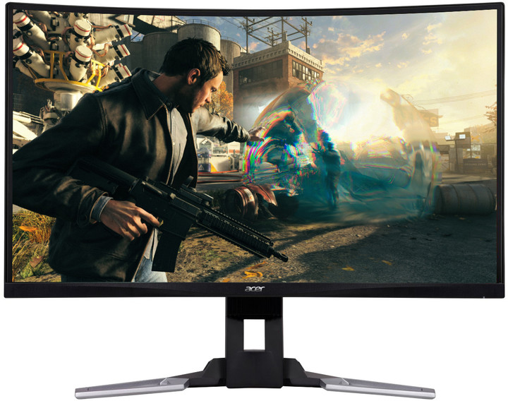 Acer XZ321QUbmijpphzx Gaming - LED monitor 31,5&quot;_1456945942