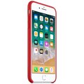 Apple silikonový kryt na iPhone 8 Plus / 7 Plus (PRODUCT)RED, červená_2117199307