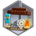 LEGO® Minecraft® 21190 Opuštěná vesnice_912301196