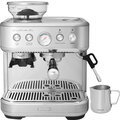 Sencor SES 6010SS pákový kávovar Espresso_145592486