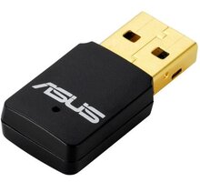 ASUS USB-N13 v1 Poukaz 200 Kč na nákup na Mall.cz