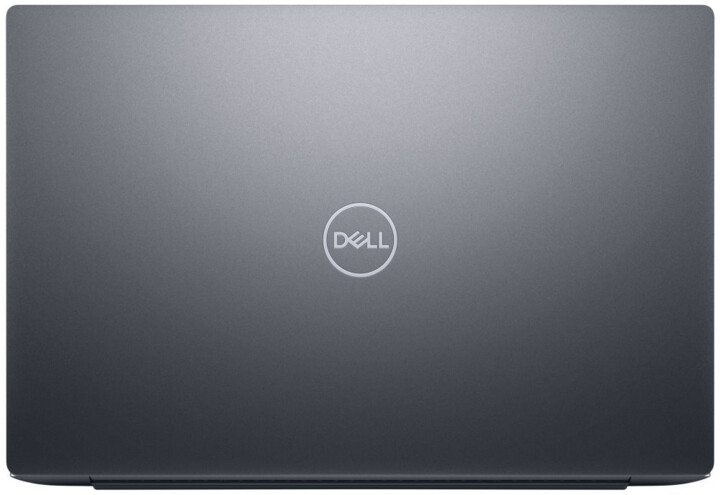 Dell XPS 13 Plus (9320) Touch, černá_2042933177