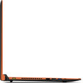 Lenovo IdeaPad Flex 15, černá-oranžová_2094766618