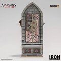 Figurka Assassin&#39;s Creed - Ezio Auditore Deluxe (Art Scale Statue, 31 cm)_1130574287