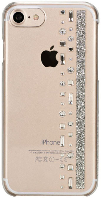 Bling My Thing Hermitage Crystal zadní kryt pro Apple iPhone 7 with Swarovski® crystals_561764735