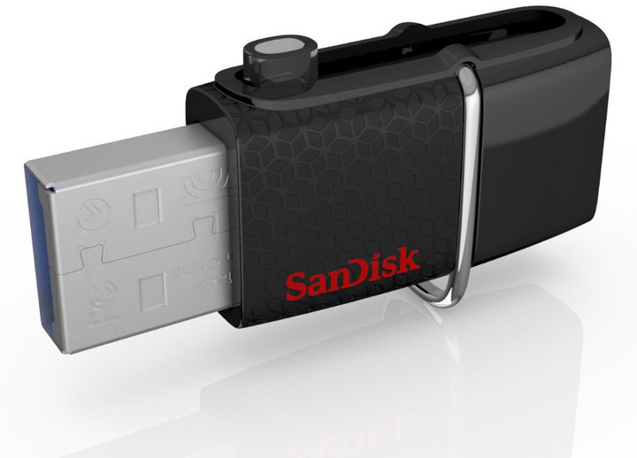 SanDisk Ultra Dual 64GB_1052510343
