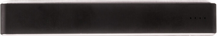 Verbatim powerbanka 20000mAh, 2x USB-A 3.0 + USB-C, PD, QC, kovová, stříbrná_564585372
