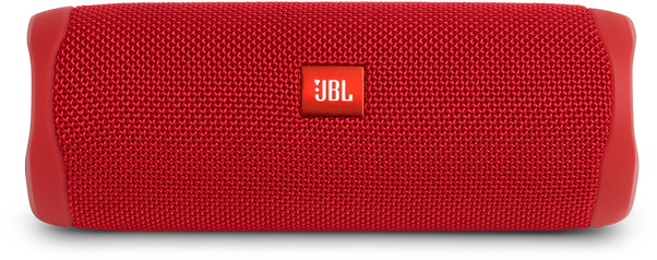 JBL Flip5, červená