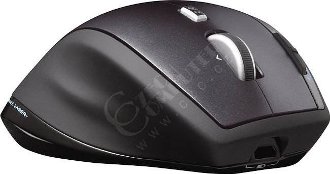 Logitech MX1100R Rechargeable Cordless Laser Mouse for Business_919168480