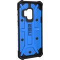 UAG plasma case Cobalt, blue - Galaxy S9_311240413
