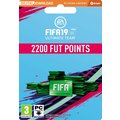 FIFA 19 - 2200 FUT Points (PC)
