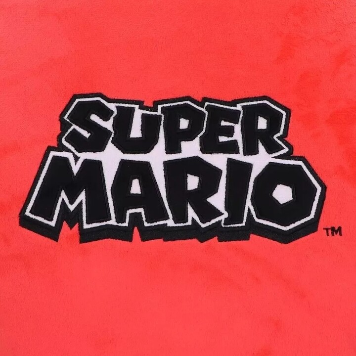 Polštář Super Mario - Mario_1892722014