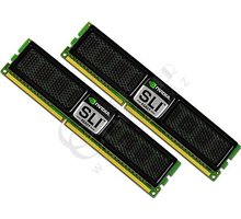 OCZ DIMM 2048MB DDR III 2000MHz OCZ3N2000SR2GK SLI Certified XTC_860397949