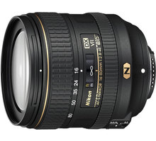 Nikon objektiv Nikkor 16-80mm F2.8-4E ED VR_957116491
