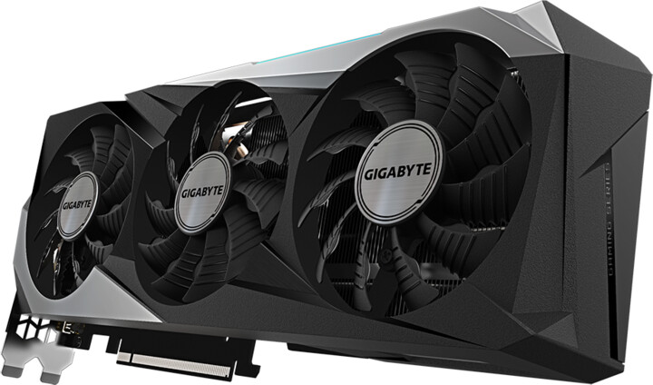 GIGABYTE GeForce RTX 3070 GAMING OC 8G, LHR, 8GB GDDR6_969156502