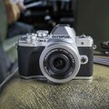 Recenze: Olympus E-M10 Mark III – ideální parťák nejen na cesty