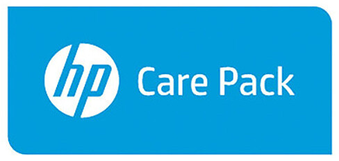 HP CarePack UN089PE