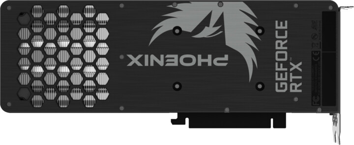 Gainward GeForce RTX 3070 Phoenix GS, LHR, 8GB GDDR6_621603743