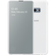 Samsung Clear View flipové pouzdro pro Samsung G970 Galaxy S10e, bílá
