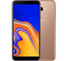 Samsung Galaxy J4+, Dual Sim 2GB/32GB, zlatá_353454413