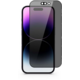EPICO tvrzené sklo se ztmavujícím filtrem Edge to Edge pro Apple iPhone 15, s aplikátorem_226427082