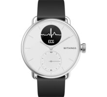 Withings Scanwatch 38mm, White_361365291
