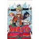 Komiks Naruto: Vyzyvatelé, 5.díl, manga
