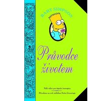 Kniha Bart Simpson: Průvodce životem_1759440696