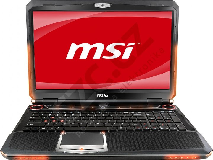 MSI GT683DXR-650CS, černá_1416921787