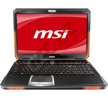 MSI GT683DXR-650CS, černá_1416921787