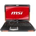 MSI GT683DXR-650CS, černá_1416921787