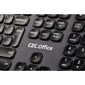 CZC.Office Convex One, šedá_2040352816