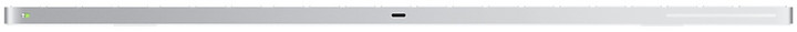 Apple Magic Keyboard s numerickou klávesnicí, bluetooth, stříbrná, UK_1282262129