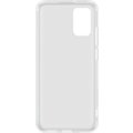 Samsung ochranný kryt A Cover pro Samsung Galaxy A02s, transparentní_98815417